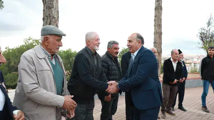 Alaca’da Gaziler Onuruna Yemek Verildi