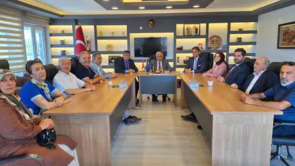 ‘Mücadelemizden Asla Vazgeçmeyeceğiz’