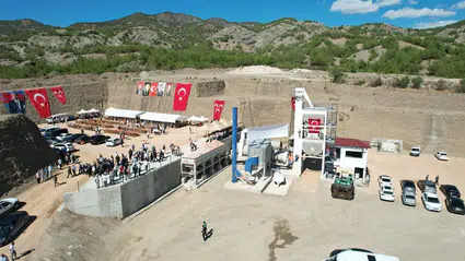 Gelgör: Tarihi Bir Gün