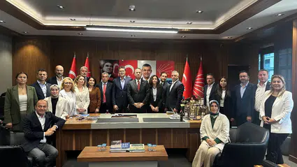 Tahtasız: Bizi Yolumuzdan Çeviremezsiniz