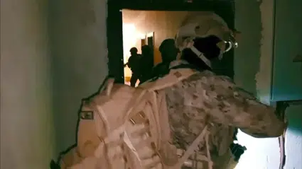 Mali Suç Örgütlerine Yönelik Operasyon