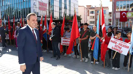 ‘Sungurlu Bizim Evimiz’