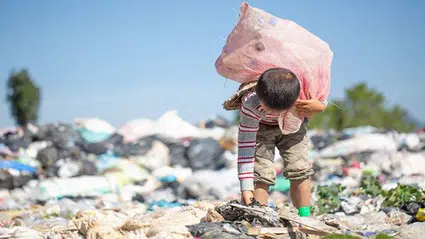 ‘Türkiye’de 7 Milyon Çocuk Aç’