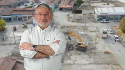 Aşağı Sanayi İçin Kararlı Tutum