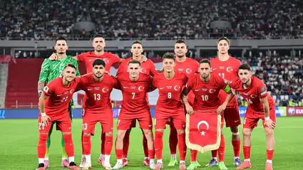 Arca Çorum FK’den Milli Takımlara Tam Destek