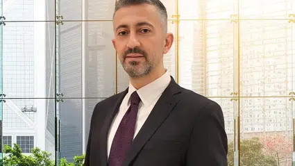 KARDEMİR Yönetim Kurulu Başkanlığına Muhammed Ali Oflaz seçildi