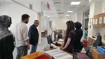Bayat'ta Artık ‘Kapalı Ameliyat’ Yapılabilecek