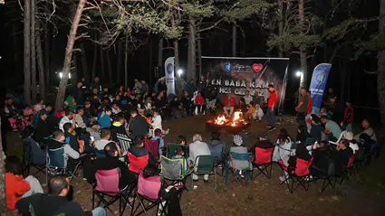 ‘En Baba Kampı’ İçin Kayıtlar Başlıyor