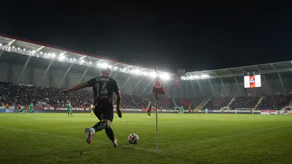 Pedrinho Bir Kez Daha Maçın Oyuncusu