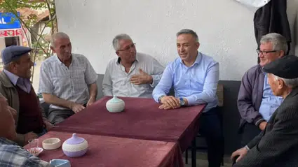 Tahtasız'dan 21. Halk Günü Daveti
