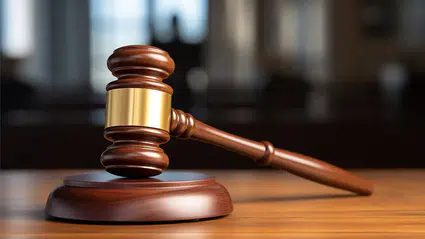 2 Hakim Terfi Süresini Tamamladı