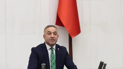 ‘9 Eylül Tüm Anadolu’nun Özgürlüğe Kavuştuğu Gündür’