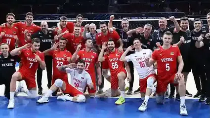 Tahtasız, Filenin Efelerini Kutladı