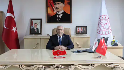Çağlar: Türkiye Yüzyılı Maarif Modeli Rehberimiz Olacak