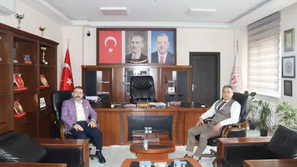 Gündem Engelli Çocuklardı
