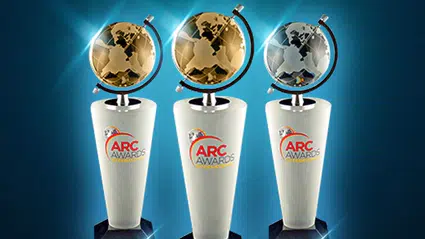 Türkiye Sigorta, ARC Awards'ta 3 ödül kazandı