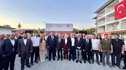 Bayat’ın Sorun ve Talepleri Bakana Emanet