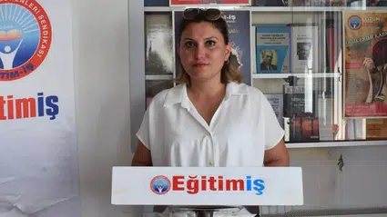 ‘Üniversiteler Ağır Kuşatma Altında’