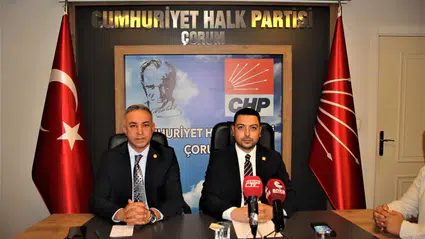Taşar: Geleceği Birlikte Kurtaracağız