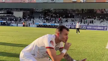 Galibiyet Üçlüsü Yusuf’tan!