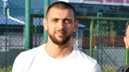 Muhammed Fettahoğlu Görevden Alındı
