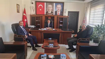 Çorum’daki Yatırımlar Masaya Yatırıldı