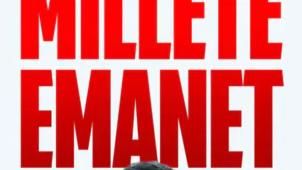 Tahtasız’dan ‘Millete Emanet’ Kitabı İçin Okuma Çağrısı