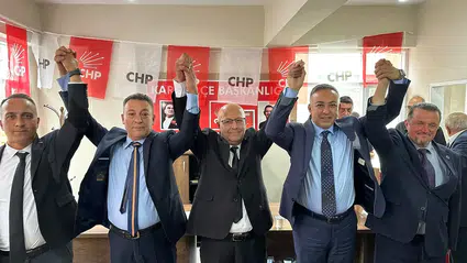 Tahtasız: İktidara Uzanacağız