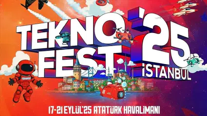 Hepsiburada ürün ve hizmetleriyle TEKNOFEST İstanbul'a katılacak