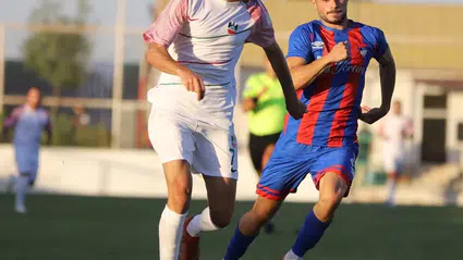 Emre Yalçınkaya’nın Takımı Kupadan Men Edildi