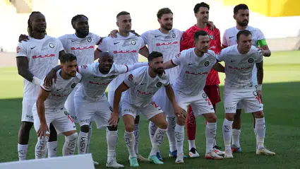 İlk 11’de Bir Değişiklik!