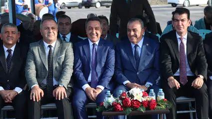 Dere: Hava Sıcaklıkları Artacak!