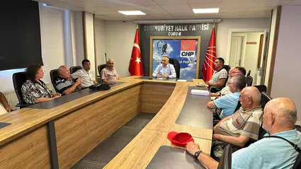 Tahtasız, Geleneksel Halk Günü Buluşmasını Gerçekleşti