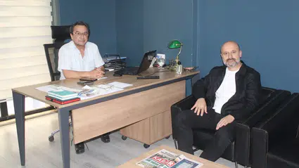 HKMO’da Bilirkişilik Eğitimleri Başladı