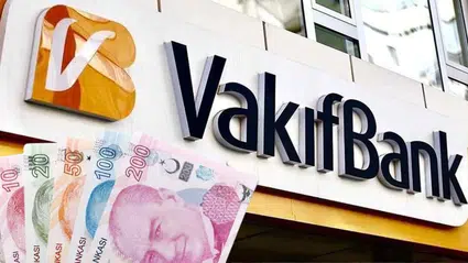 Vakıfbank maaş promosyon ücretini 99 bin TL'ye yükseltti