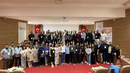 Çorum, Anestezi Uzmanları İçin Eğitim Merkezi Oldu