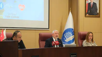 Çimento Arazisi’ne 330 Konut ve 55 İş Yeri Yapılacak