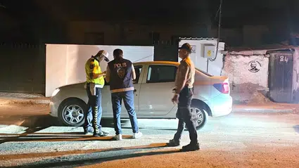 32 Sürücüye Toplam 135 Bin 507 Lira Ceza