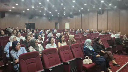 KYK Yurtlarında Güvenlik Masaya Yatırıldı