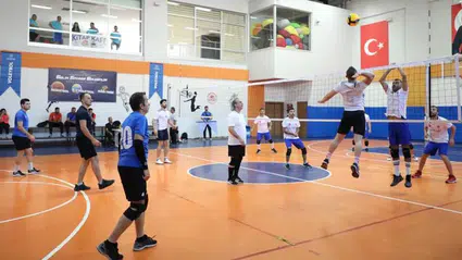 Kamu Spor Oyunları Heyecanı Başlıyor