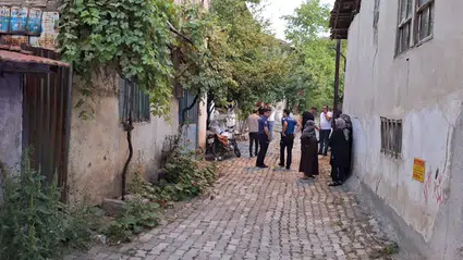 Yalnız Yaşadığı Evde Ölü Bulundu