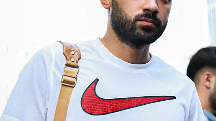Kaptan Sezonun İlk Gol Katkısını Yaptı