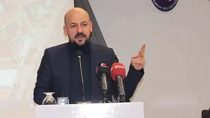 ‘Kayyum Atamaları, Halkın İradesini Gasp Edemeyecek’