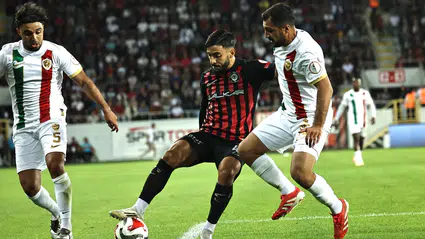 Kenan Fakılı Kiralandı
