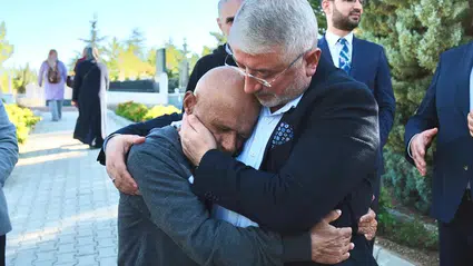 Gökhan’ın Hayali Gerçek Oldu