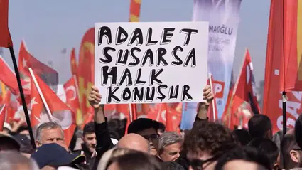 Tahtasız’dan Mitinge Katılım İçin Çağrı