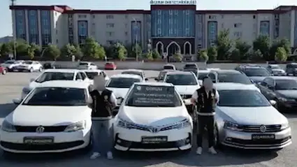 10 Milyon Liralık 'Change' Vurgununda 7 Tutuklama