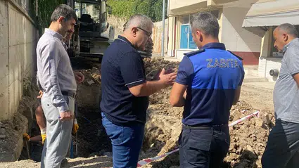 Bayat’ta Yeni Eğitim Yılı Hazırlığı