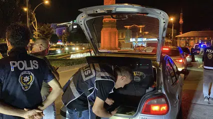 Emniyet, 7 Aranan Kişiyi Daha Yakaladı