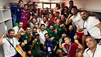Nafican Güldü, Emre Şans Bekliyor
